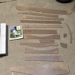 Adirondack chair plans