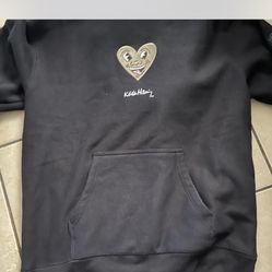 Keith Haring Hoodie