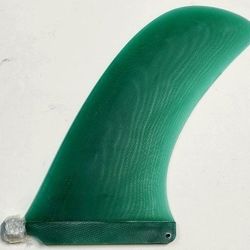 TERRAMAR SURFCO OVERSTOCK SURFBOARD FINS..NO LOGO..BRAND NEW ALL SIZES