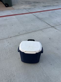 Coleman Cooler