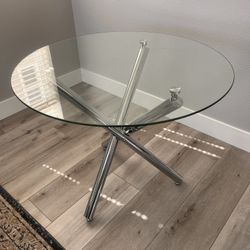 A Brand New Breakfast Table For 90$