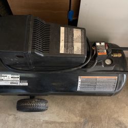Air Compressor 