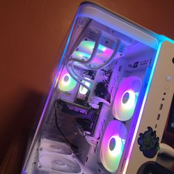 *Like new* Gaming PC