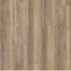 STAINMASTER
Mecklenberg Pine 12-mil x 7-in W x 48-in L Waterproof Luxury Vinyl Plank Flooring