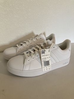 Adidas Grand Court 2.0 Sneakers