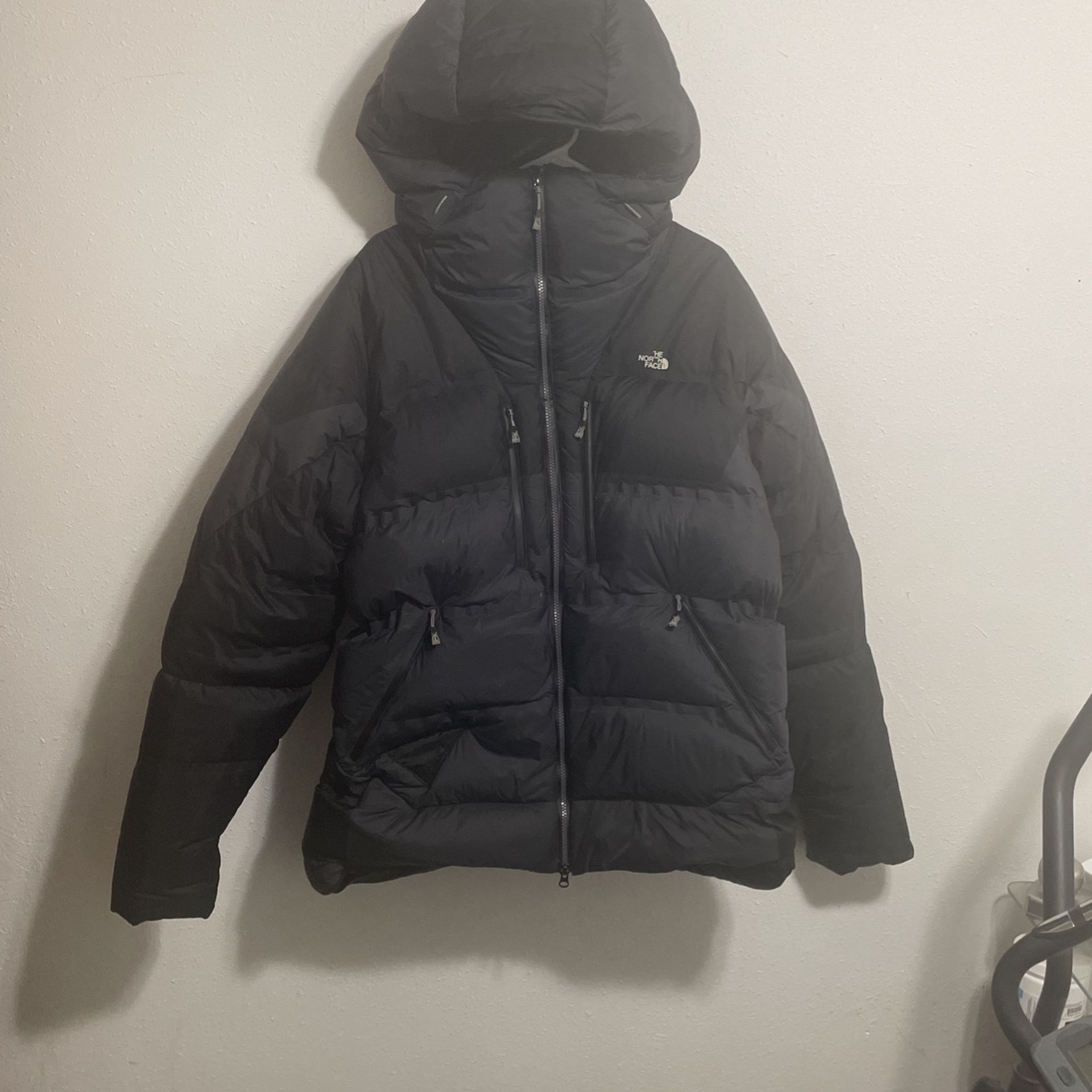 Northface Summit Series