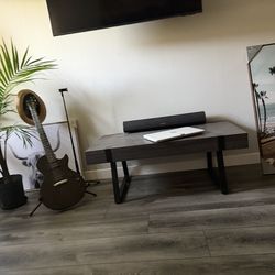 Christopher Knight Home Abitha Coffee Table