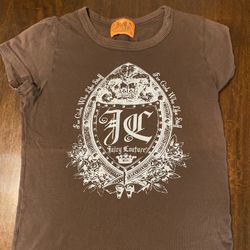 Juicy Couture Shirt