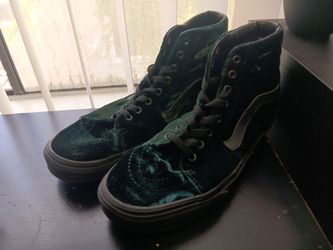 Vans Sk8-HI (5 pairs)