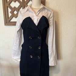 Women’s Dress Size Medium New 