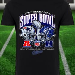 Super Bowl Shirts 