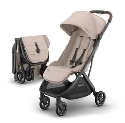 NEW! Uppababy Minu V3 compact travel stroller (firm price)