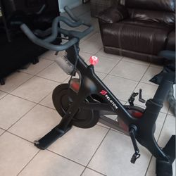 Peloton Bike