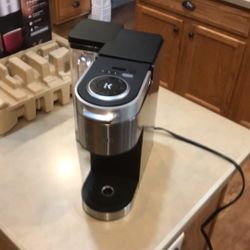 Keurig  K Supreme Parts Only