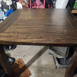 Kitchen Table