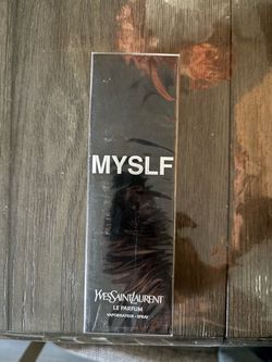 YSL MYSLF Le Parfum Spray