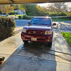 2004 Toyota Tundra
