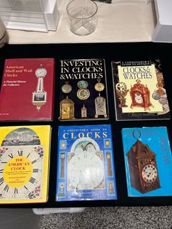 Vintage books for Cloak