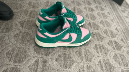 Dunks