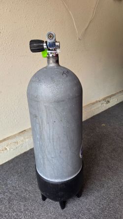 Faber Galvanized HP Steel Tank 117CF