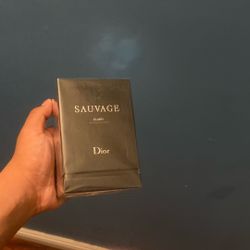 Dior Sauvage