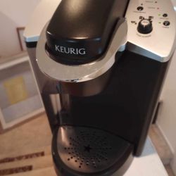 Machine For Coffee 