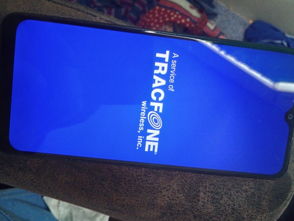 Galaxy A03s