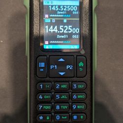 Baofeng UV-32 10w Radio - Ham GMRS