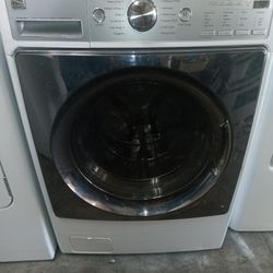 Kenmore Front Door Washer 
