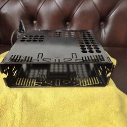 Alpine Pull Out Box Stereo Sleeve 