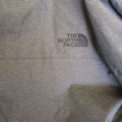 Brand New North Face Windbreaker And Jordans