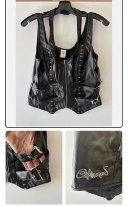 Catwomen Custom