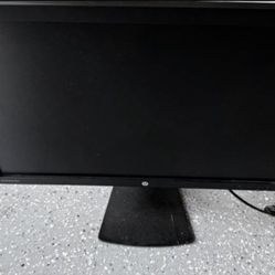Desktop Monitor 