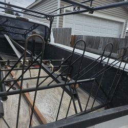 Bike Rack