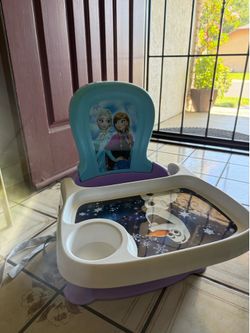 Booster Seat