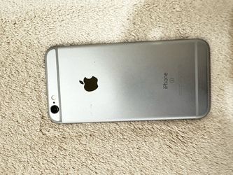 Apple iPhone 6s