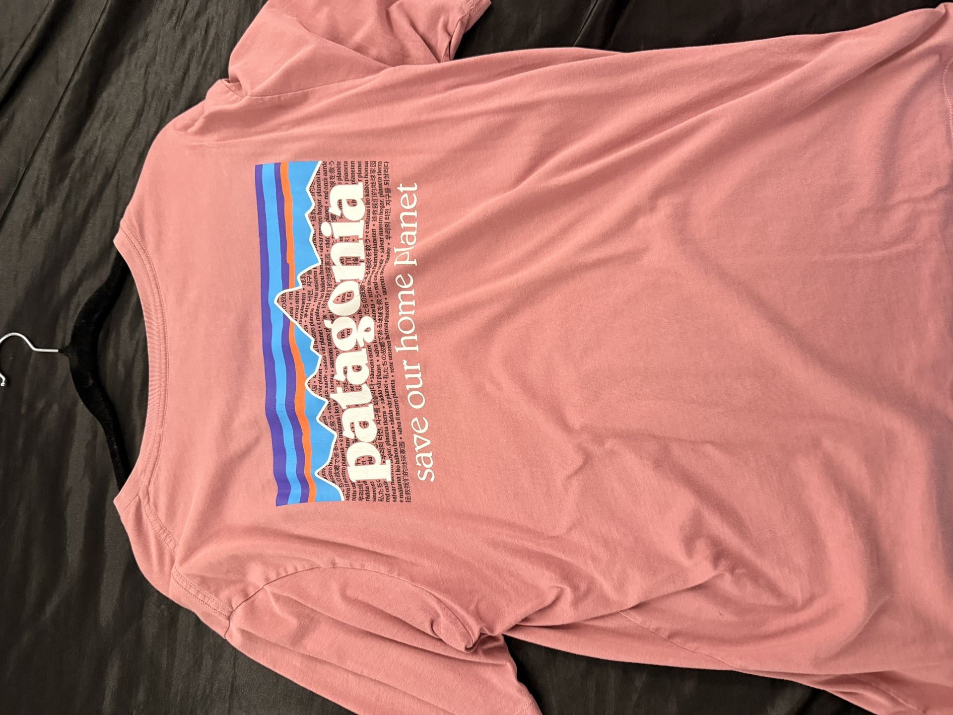 Patagonia T-shirt