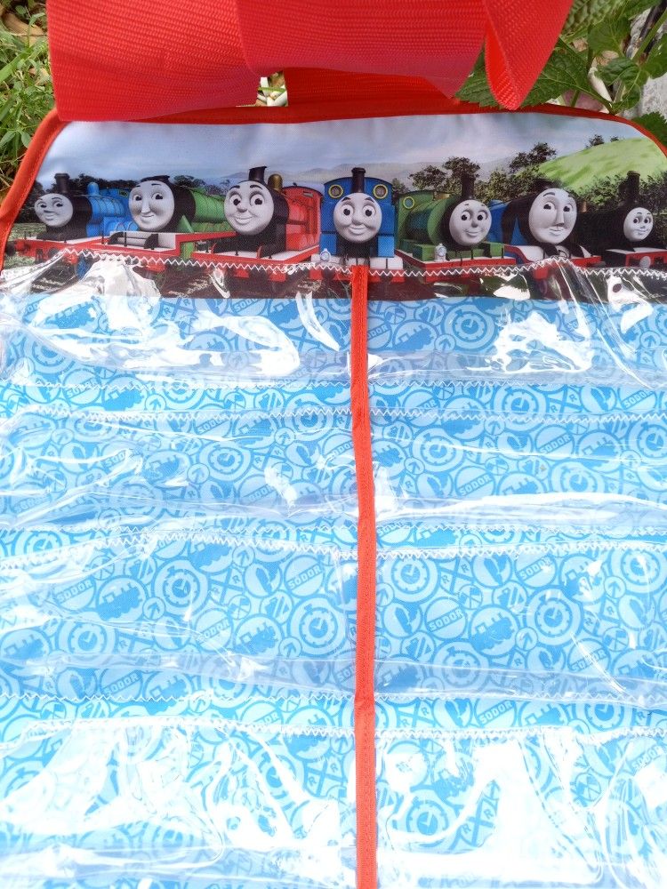 Thomas & Friends