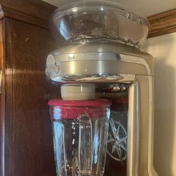 Margarita, Slushy Drink Maker