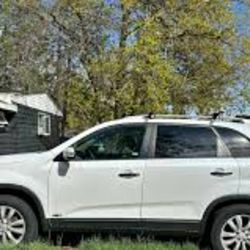 2011 KIA Sorento
