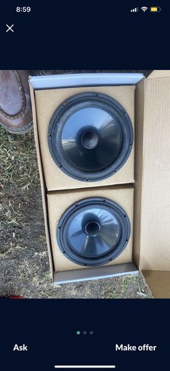 Jl Audio
