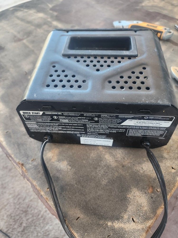 Battery Charger