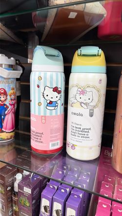 Sanrio Owalas