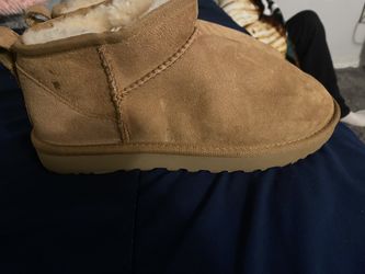 UGG LOW RISE