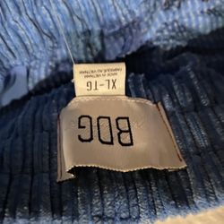 Urban Outfiter Corduroy, New
