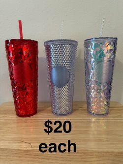 Starbucks cup
