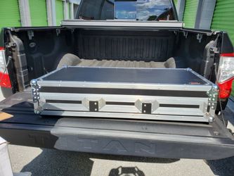 Gator Cases Large DJ Case