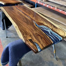 Ocean Theme Tables~ Please Read Description! 