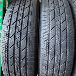 Bridgestone 265 70 16