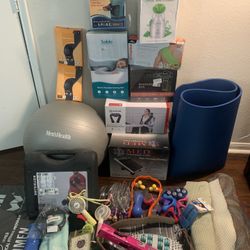 Home health care equipment 